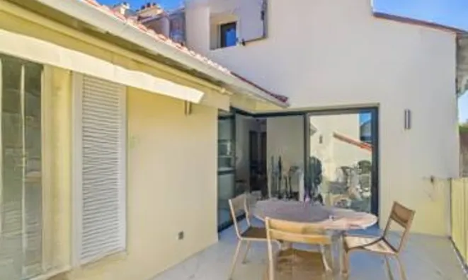 Недвижимость Villa Suquet: 3