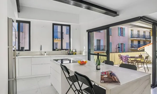 Недвижимость Villa Suquet: 4