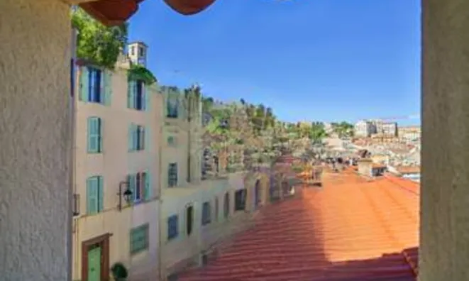 Недвижимость Villa Suquet: 7