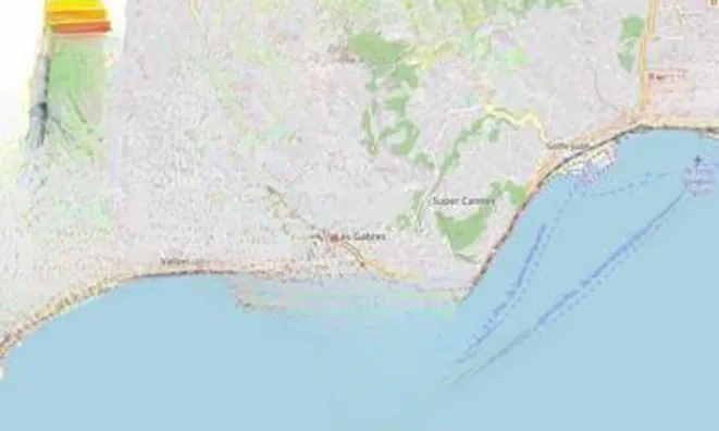 Недвижимость Villa Suquet: 10