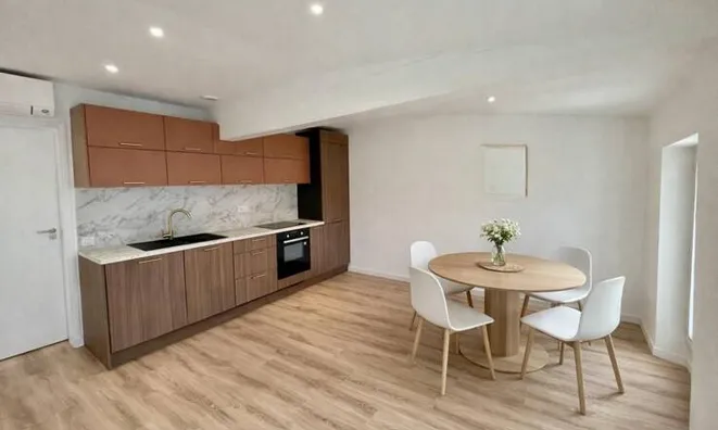 Недвижимость Villa Petit Juas: 1