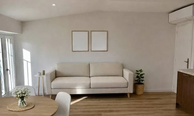 Недвижимость Villa Petit Juas: 4