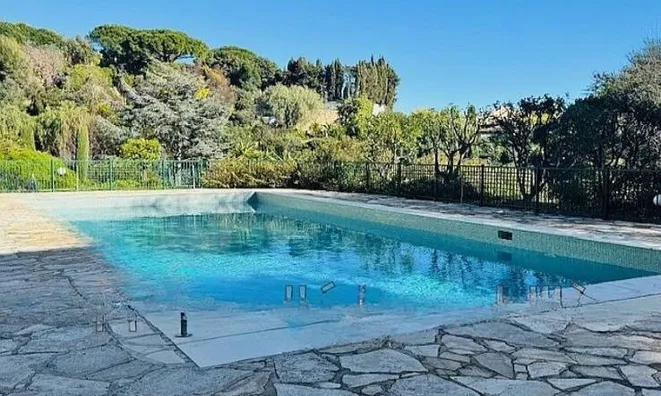 Недвижимость Villa Cannes Croix des Gardes: 1