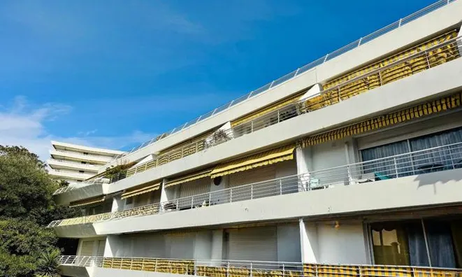 Недвижимость Villa Cannes Croix des Gardes: 4