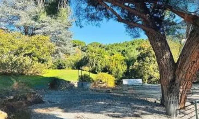 Недвижимость Villa Cannes Croix des Gardes: 5