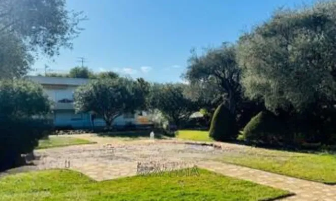 Недвижимость Villa Cannes Croix des Gardes: 6