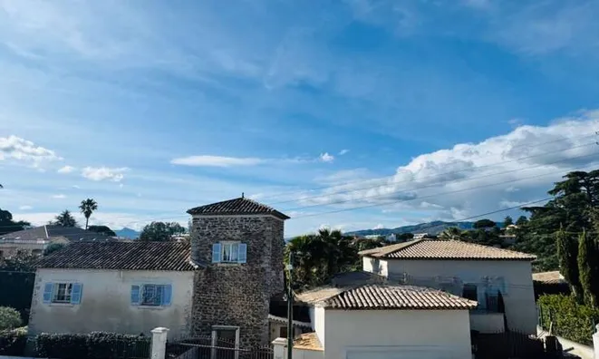 Недвижимость Villa Cannes Croix des Gardes: 7