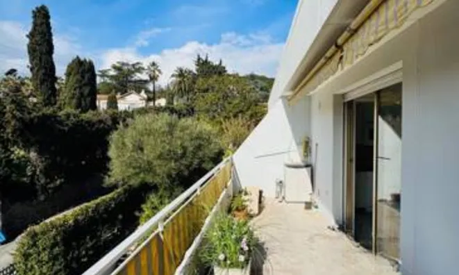 Недвижимость Villa Cannes Croix des Gardes: 8