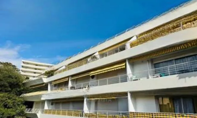 Недвижимость Villa Cannes Croix des Gardes: 11