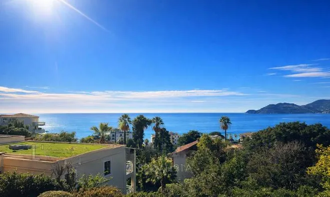 Недвижимость Villa Croix des Gardes: 1