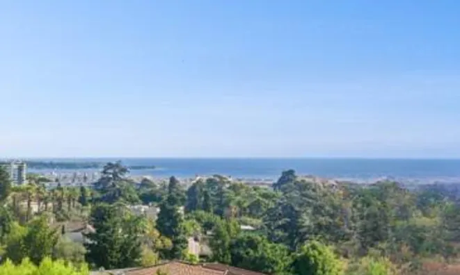 Недвижимость Villa Cannes République: 3