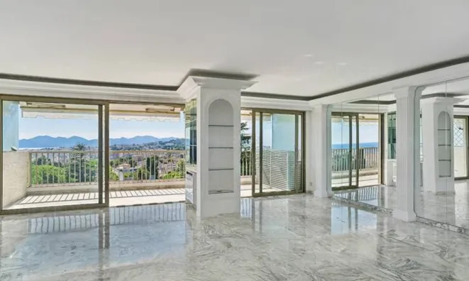 Недвижимость Villa Cannes République: 4