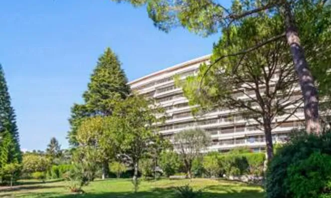 Недвижимость Villa Cannes République: 8