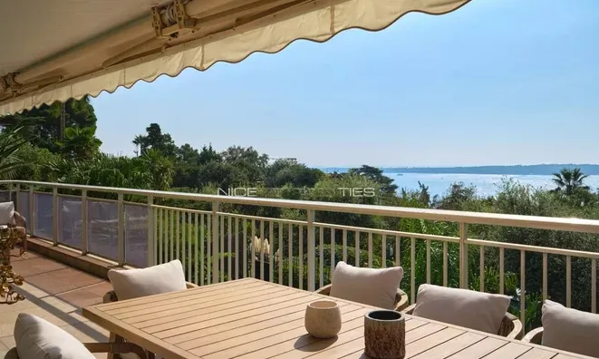 Недвижимость Villa Cannes Californie: 2