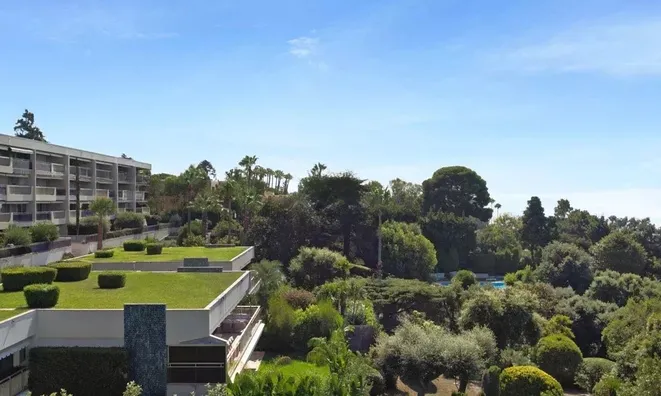 Недвижимость Villa Cannes Californie: 5