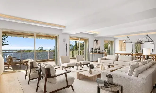 Недвижимость Villa Cannes Californie: 6