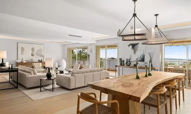 Недвижимость Villa Cannes Californie: 7