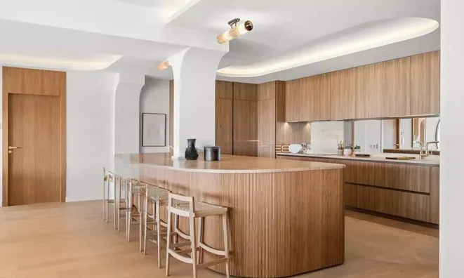 Недвижимость Villa Cannes Californie: 9