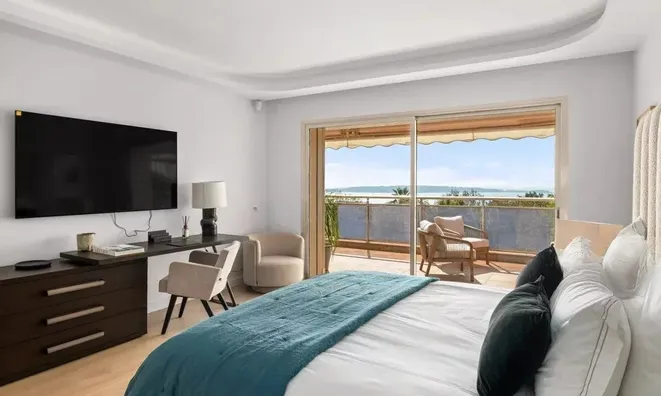 Недвижимость Villa Cannes Californie: 11