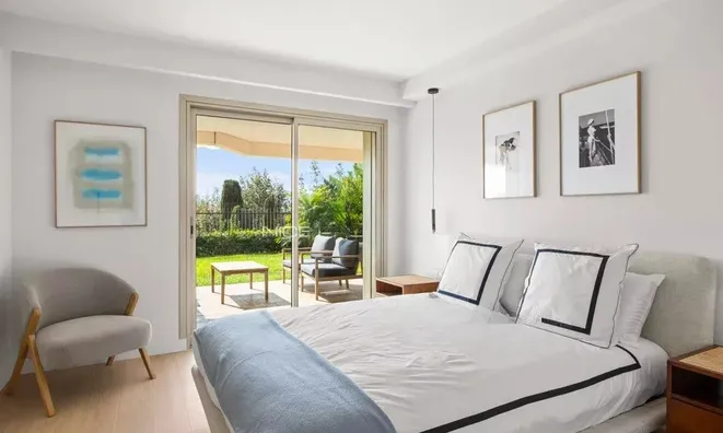 Недвижимость Villa Cannes Californie: 13