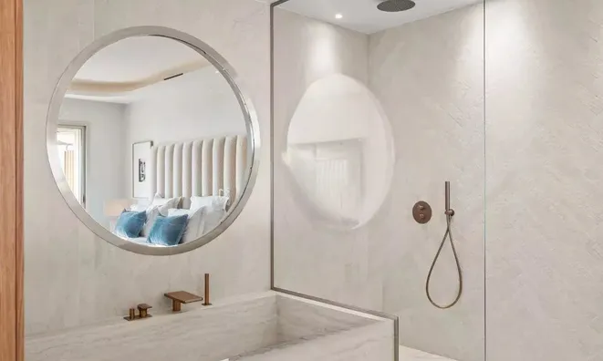 Недвижимость Villa Cannes Californie: 15