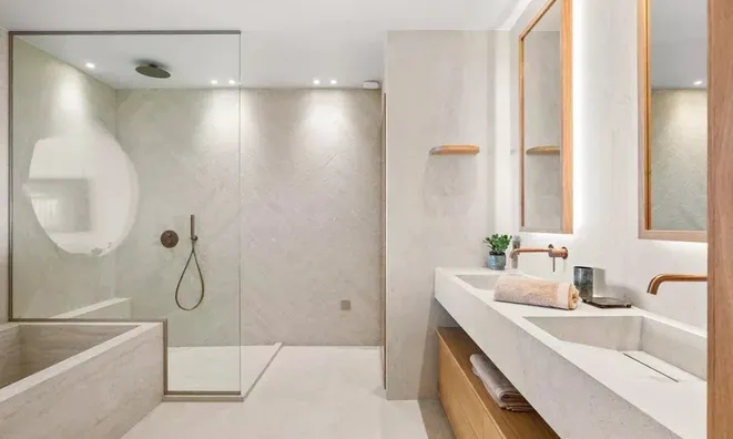 Недвижимость Villa Cannes Californie: 16