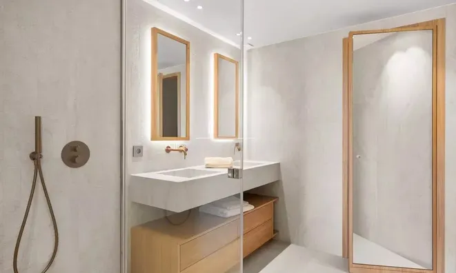 Недвижимость Villa Cannes Californie: 17