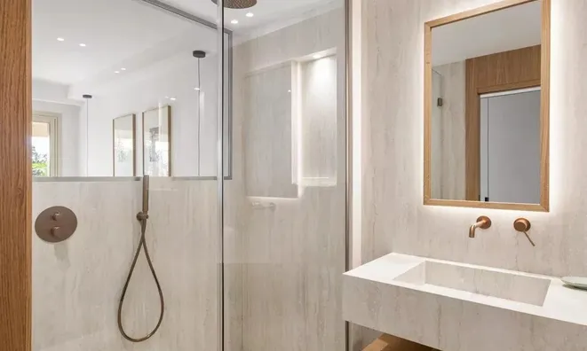 Недвижимость Villa Cannes Californie: 18