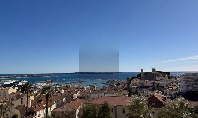 Недвижимость Villa Petit Juas Cannes: 2