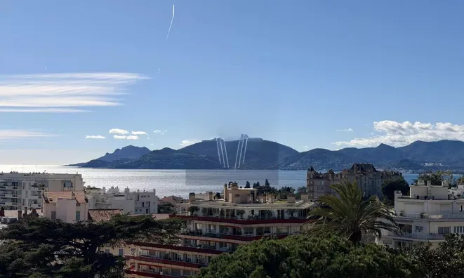 Недвижимость Villa Petit Juas Cannes: 3