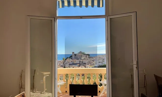 Недвижимость Villa Petit Juas Cannes: 4