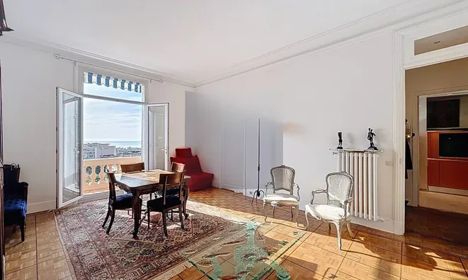 Недвижимость Villa Petit Juas Cannes: 5