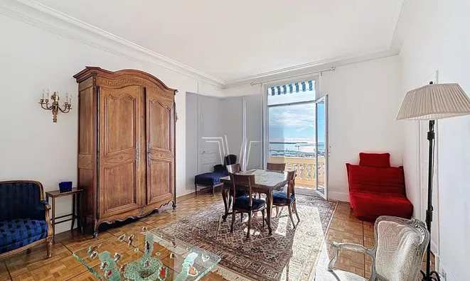 Недвижимость Villa Petit Juas Cannes: 6