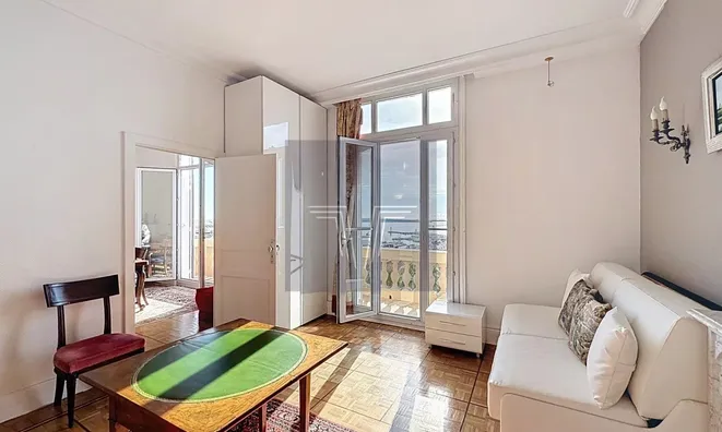 Недвижимость Villa Petit Juas Cannes: 7