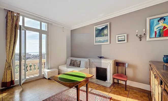 Недвижимость Villa Petit Juas Cannes: 8