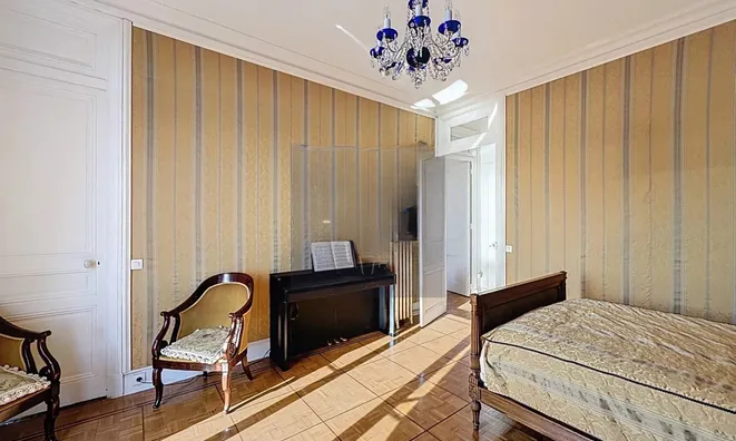 Недвижимость Villa Petit Juas Cannes: 10