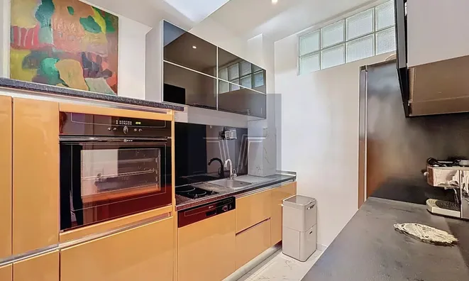 Недвижимость Villa Petit Juas Cannes: 12