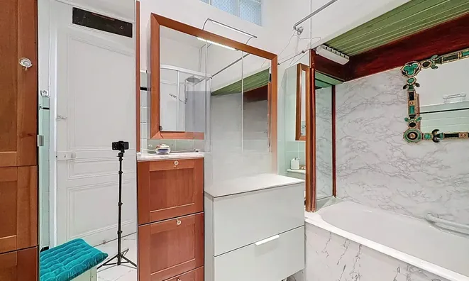 Недвижимость Villa Petit Juas Cannes: 13