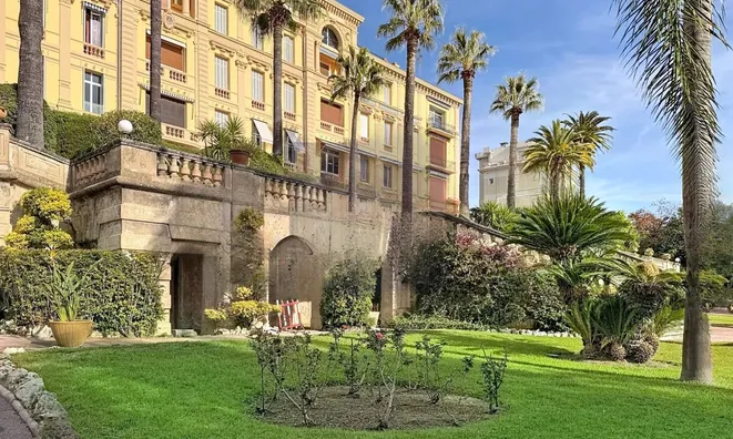 Недвижимость Villa Petit Juas Cannes: 14