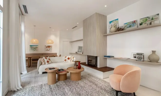 Недвижимость Villa Cannes Centre-ville: 1