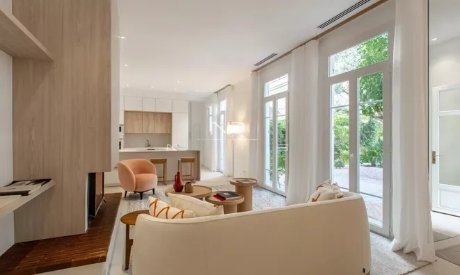 Недвижимость Villa Cannes Centre-ville: 2