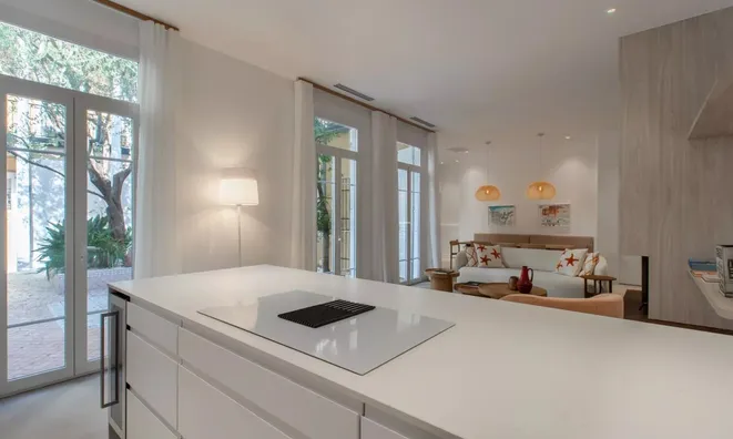 Недвижимость Villa Cannes Centre-ville: 3