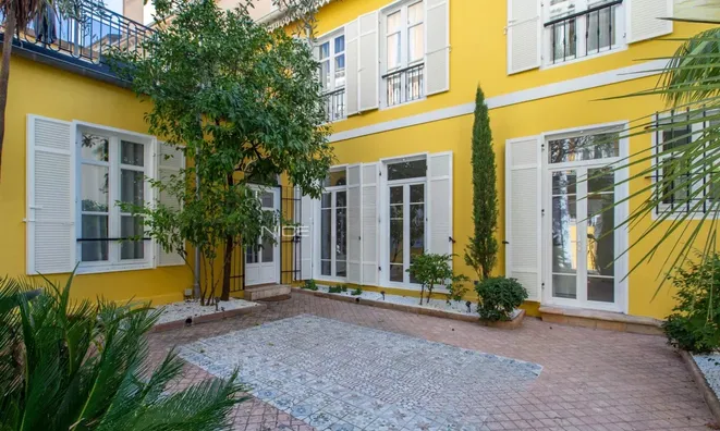 Недвижимость Villa Cannes Centre-ville: 4