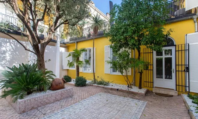Недвижимость Villa Cannes Centre-ville: 5