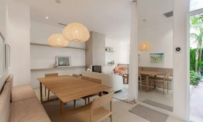 Недвижимость Villa Cannes Centre-ville: 6