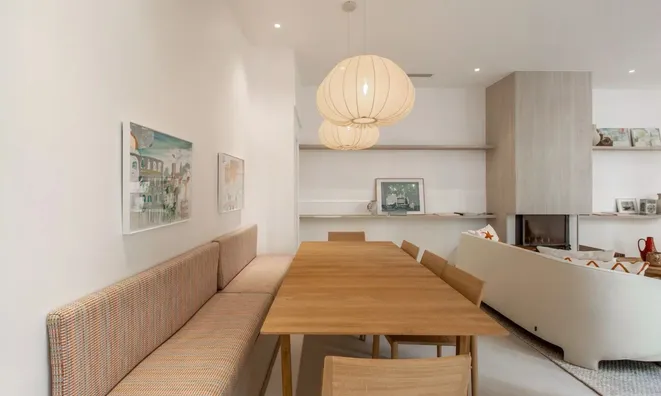 Недвижимость Villa Cannes Centre-ville: 8