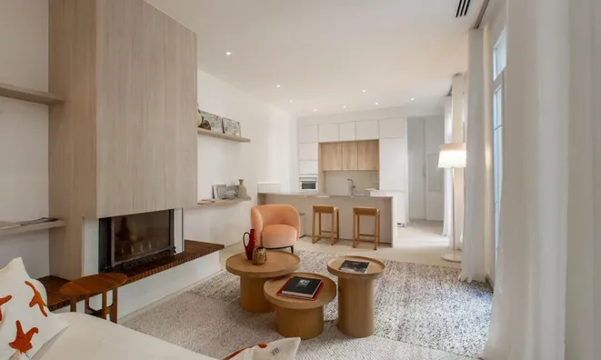 Недвижимость Villa Cannes Centre-ville: 9