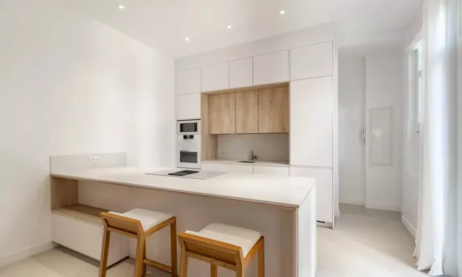 Недвижимость Villa Cannes Centre-ville: 10