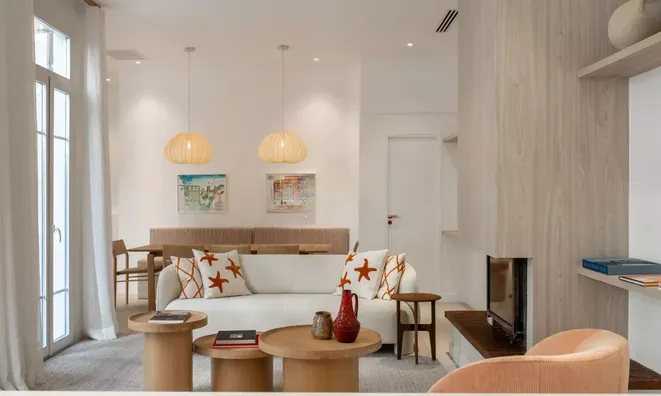 Недвижимость Villa Cannes Centre-ville: 12