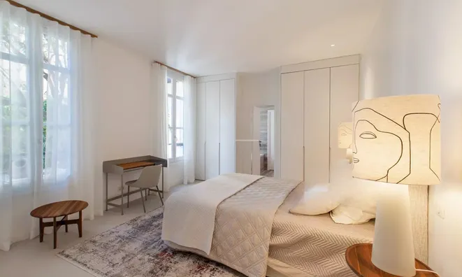 Недвижимость Villa Cannes Centre-ville: 13